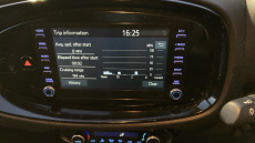 Toyota Aygo X 1.0 VVT-i Edge 5dr Auto Petrol Hatchback